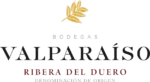 Logo de Bodegas Valparaíso
