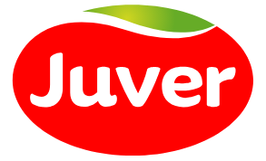 Logo de Zumos Juver