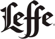 Logo de cerveza Leffe