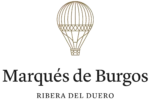 Logo de la bodega Marqués de Burgos