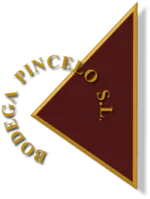 Logo de la bodega Pincelo
