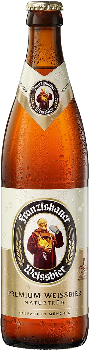 Botellín de Mahou 5 Estrellas