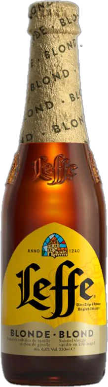 Botellín de Mahou 5 Estrellas