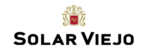Logo de las bodegas Solar Viejo