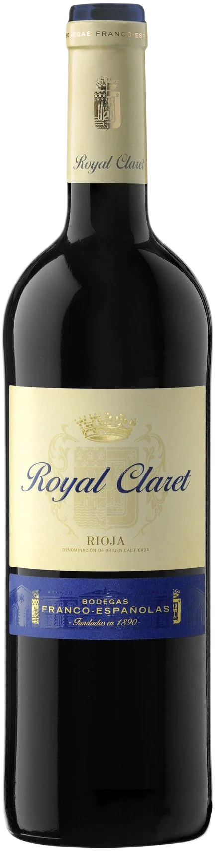 Botella de vino albariño Condes de Albarei