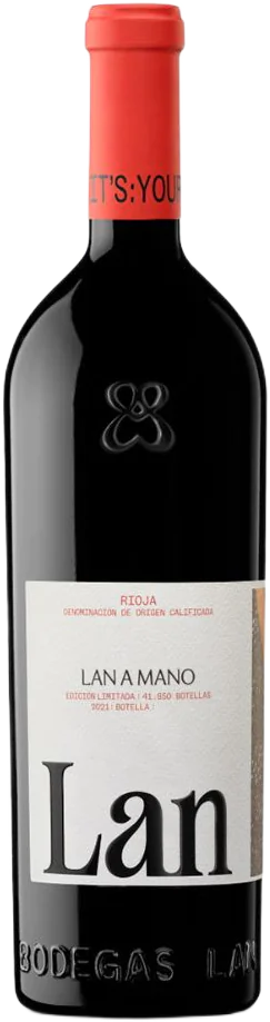 Botella de vino albariño Condes de Albarei