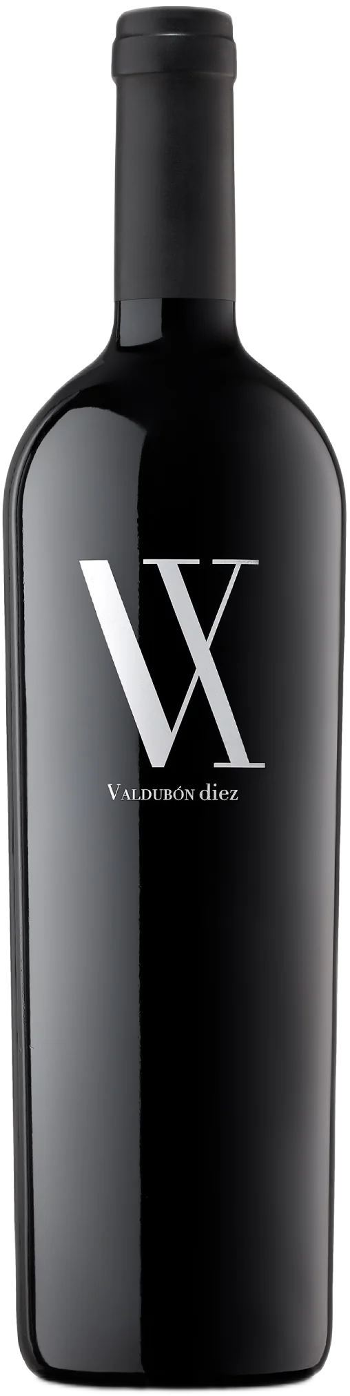 Botella de vino albariño Condes de Albarei